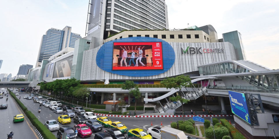 พรูเด็นเชียล จับมือ SuperM K-pop ชื่อดัง ปล่อยเพลงและมิวสิกวิดีโอใหม่ล่าสุด “We DO”