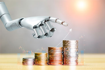 A.I đang quản tiền giúp bạn – nhưng bạn có thật sự kiểm soát được nó?