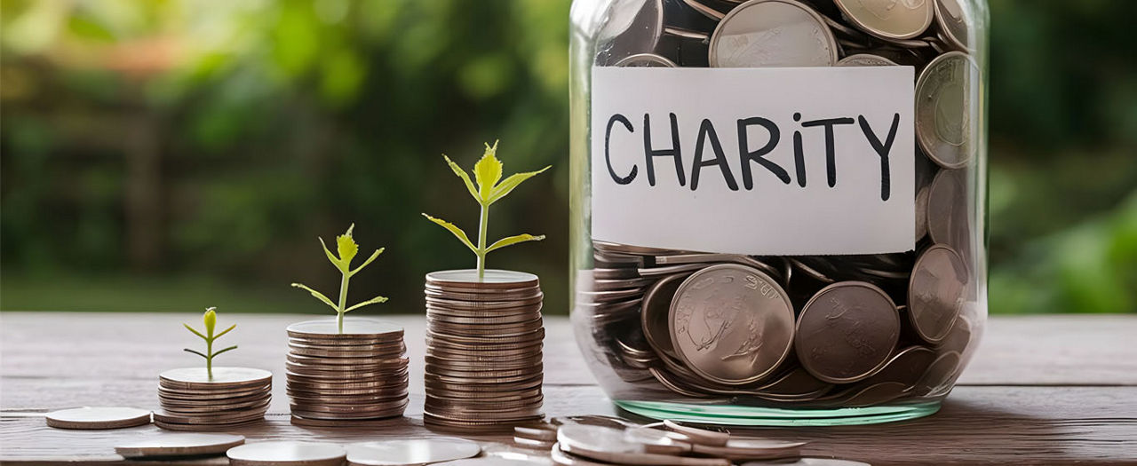 Alokasi Dana Sosial yang Optimal Berdasarkan Segitiga Prioritas