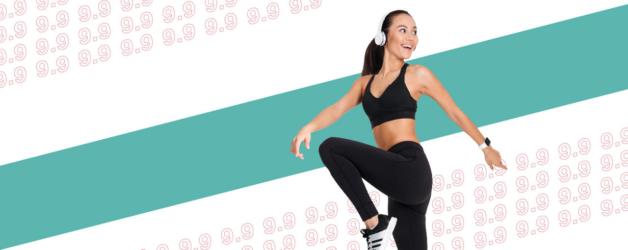 วิ่งอย่างไรไม่ให้ปวดเข่า ปวดขา หรือปวดเท้า?