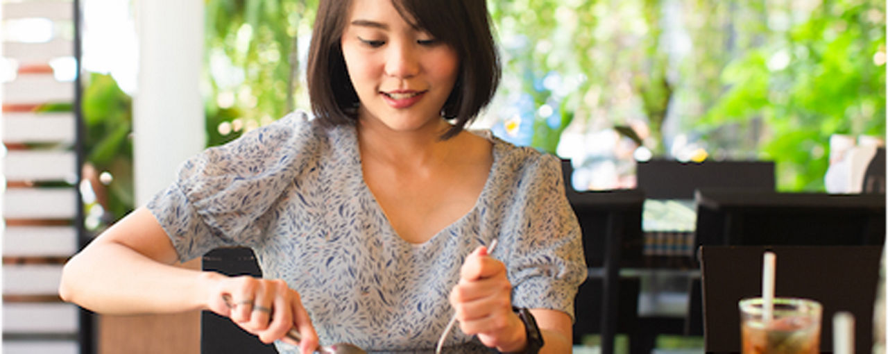 ท้องอืดและแก๊ส : เราจะหยุดมันได้อย่างไร