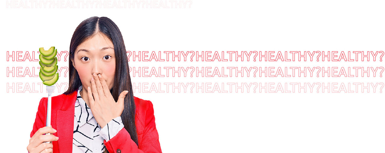 กินอาหารดีๆ มากเกินไป อาจทำให้อ้วน