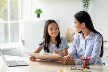 Ba mẹ ơi hãy để con được tự do mơ ước