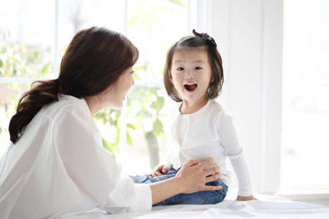 5 điều người lớn nên học từ trẻ em