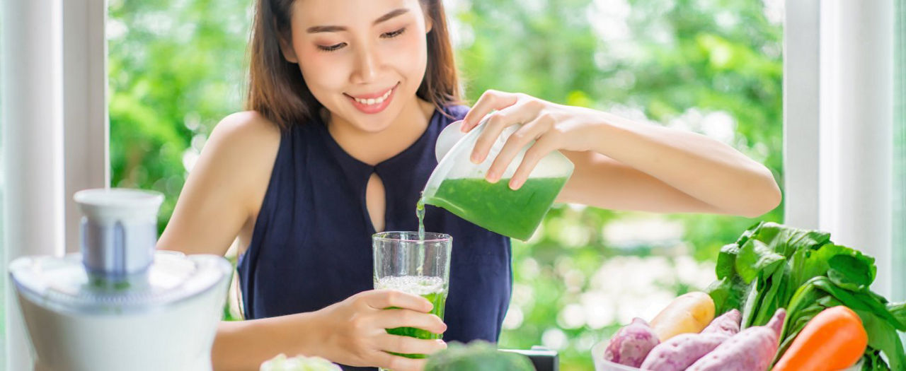 Gợi ý 10 chế độ ăn giảm cân khoa học, lành mạnh cho sức khỏe