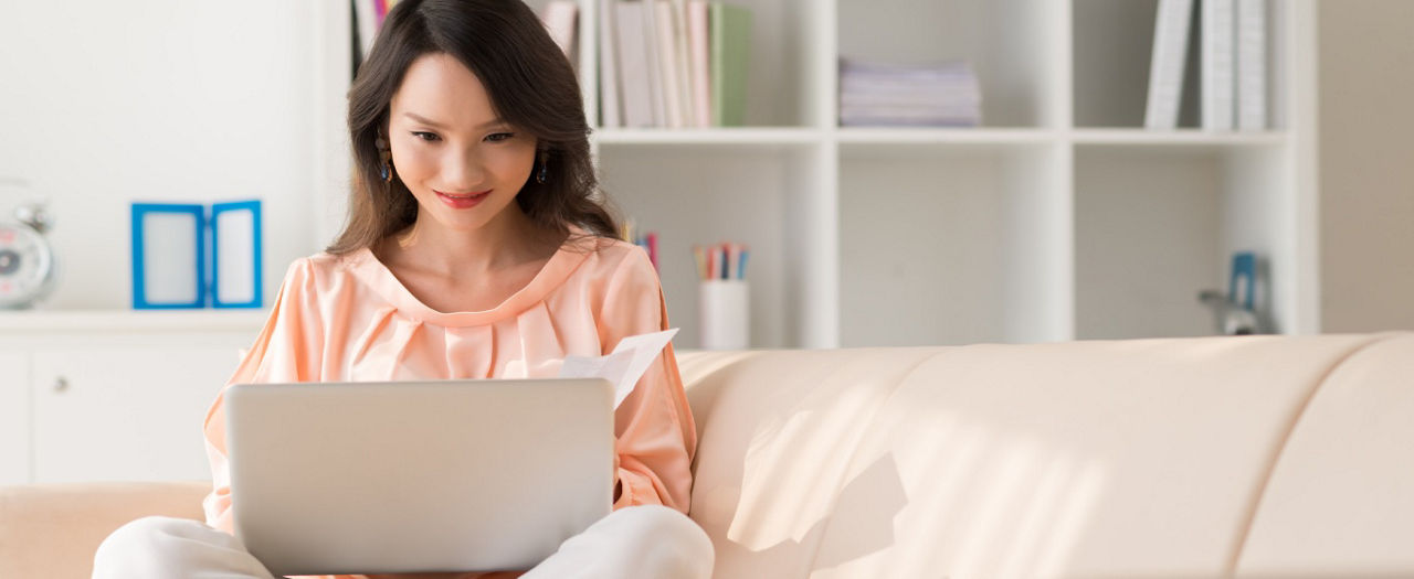 Mua bảo hiểm online: Thao tác đơn giản, tiện lợi tối đa
