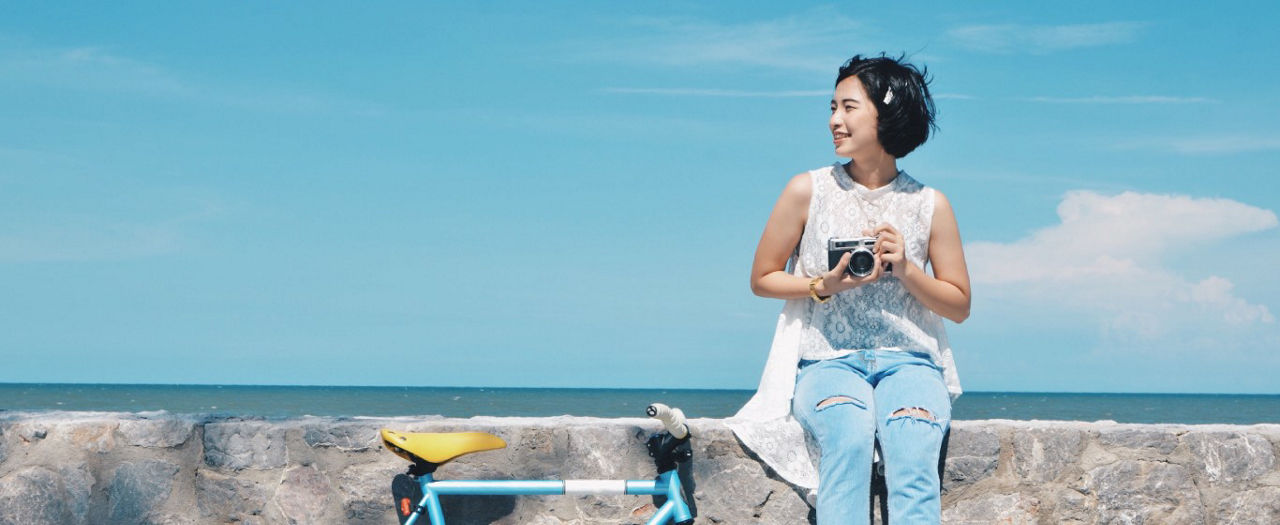 Cốc nguyệt san – cứu cánh an toàn cho những ngày “đèn đỏ”