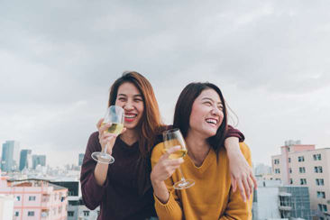 Cuối tuần không chỉ dành để... xõa