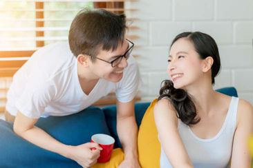 Học cách thấu hiểu Ngôn ngữ yêu thương