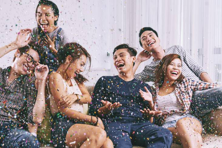 Không phải tất cả “millennials” đều giống nhau