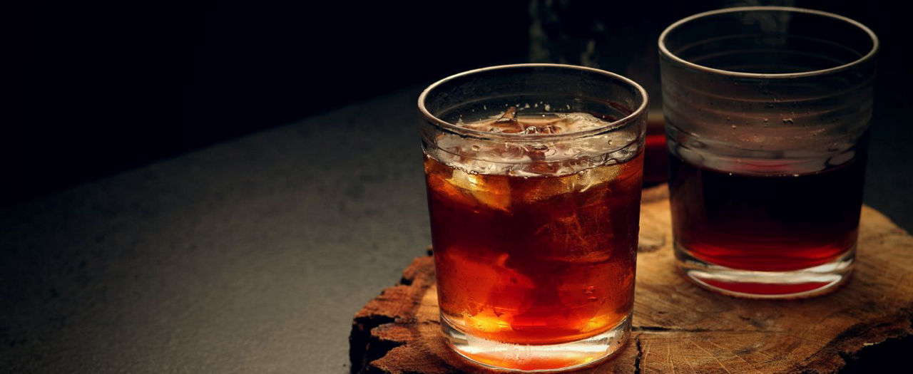 Những lợi ích sức khỏe “không thể chối từ” của cà phê ủ lạnh