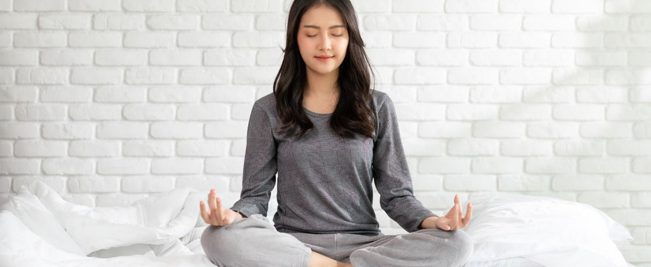 Tăng cường và phục hồi chức năng phổi cùng những bài tập thở đơn giản