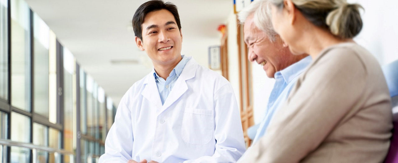 Bảo hiểm sức khỏe cho gia đình: Chăm sóc sức khỏe mọi lúc mọi nơi!