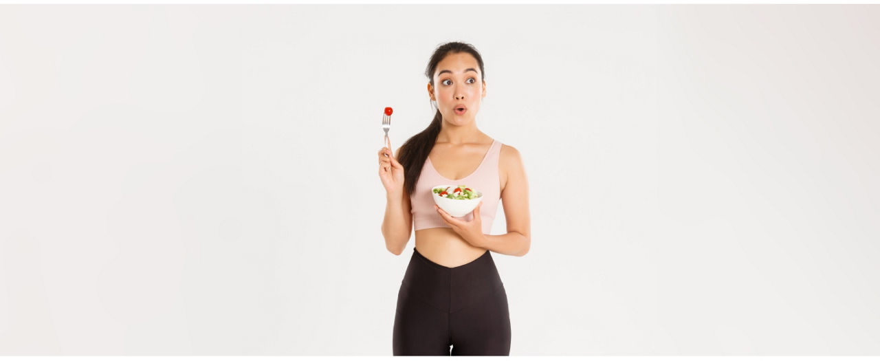 Bí quyết giảm cân của GenZ: đẹp, khỏe, chill