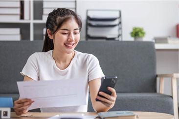 05 điều cần lưu ý khi thanh toán trực tuyến phí bảo hiểm Prudential Vietnam