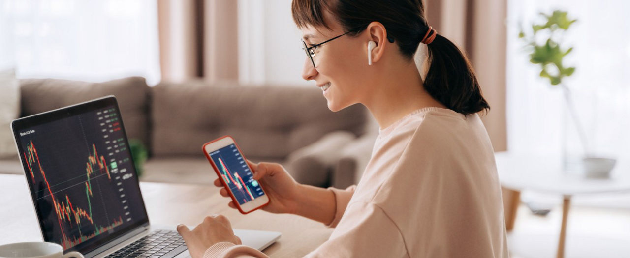 Các kênh đầu tư tài chính online hiệu quả với nguồn vốn ít