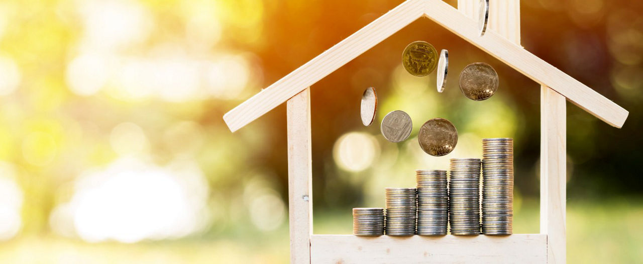 6 cách tiết kiệm tiền để sớm mua được căn nhà mơ ước