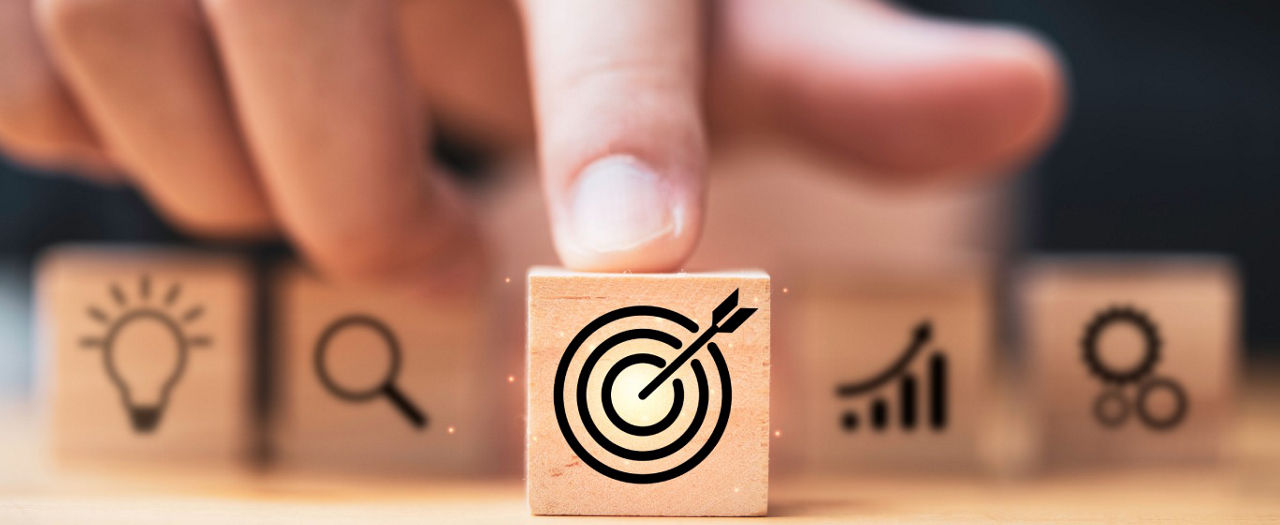 Cách xác định và lập kế hoạch hoàn thành mục tiêu cá nhân