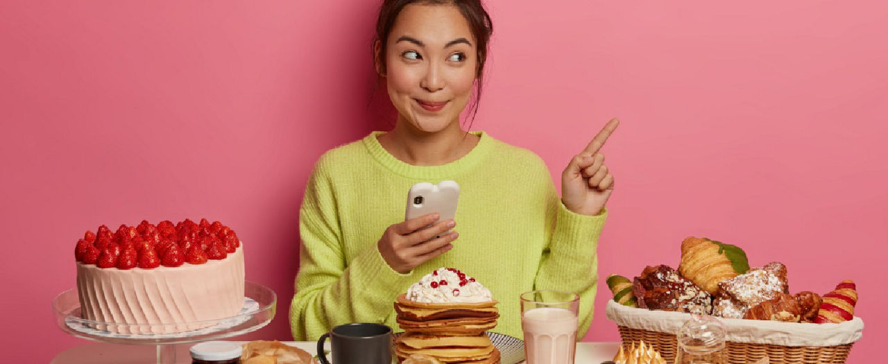 Cheat day: Phương pháp ăn "gian lận" hiệu quả cho GenZ