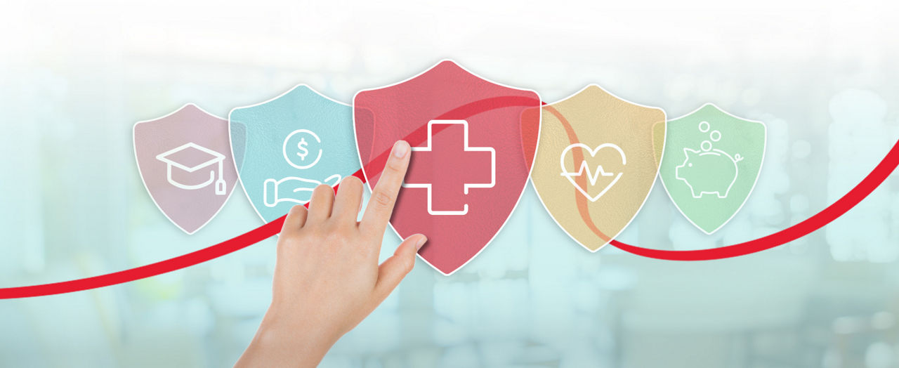 ဘယ်လိုအသက်အာမခံအစီအစဉ်က သင်နဲ့ အကိုက်ညီဆုံးဖြစ်မလဲ?