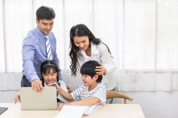 Có nên cho con đi du học và cách chuẩn bị hành trang cho con