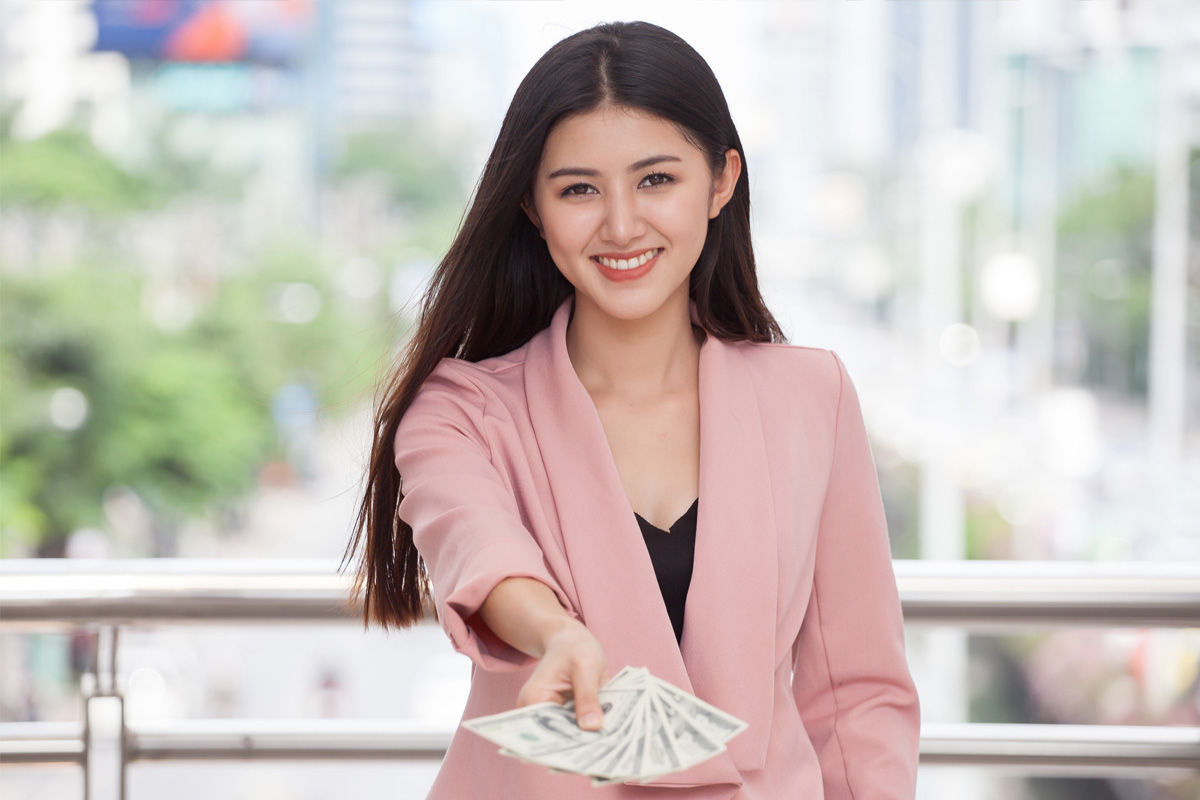 Để không còn khó xử khi cho vay tiền