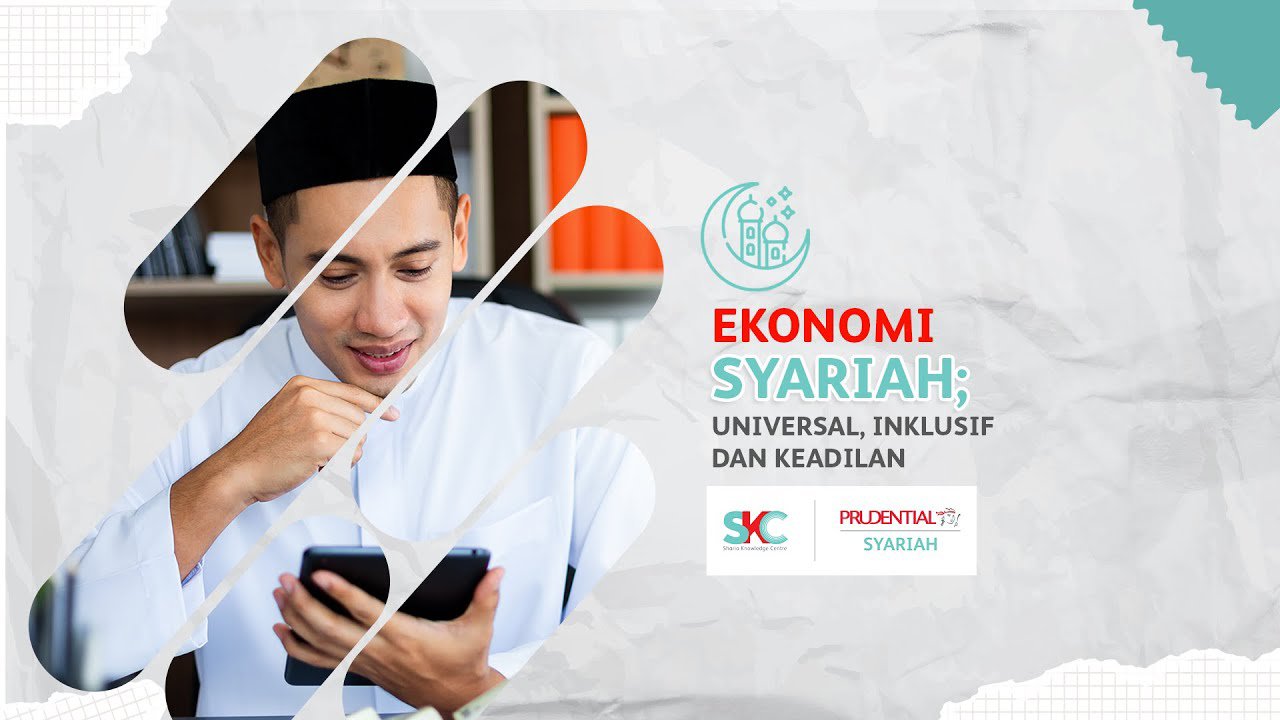 ekonomi syariah