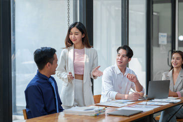 Gen Z có phải thế hệ "mỏng manh" như lời đồn?