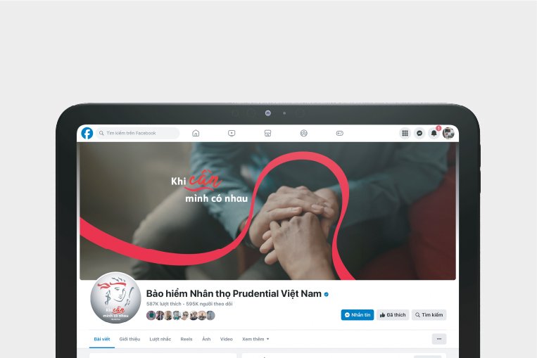 Ra mắt trang Giao dịch An toàn