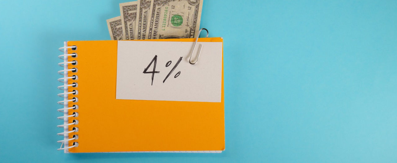 Hiểu rõ quy tắc 4% để tiến đến tự do tài chính dễ dàng hơn