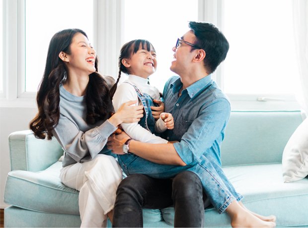 Sản phẩm bảo hiểm liên kết đơn vị PRU-ĐẦU TƯ VỮNG TIẾN