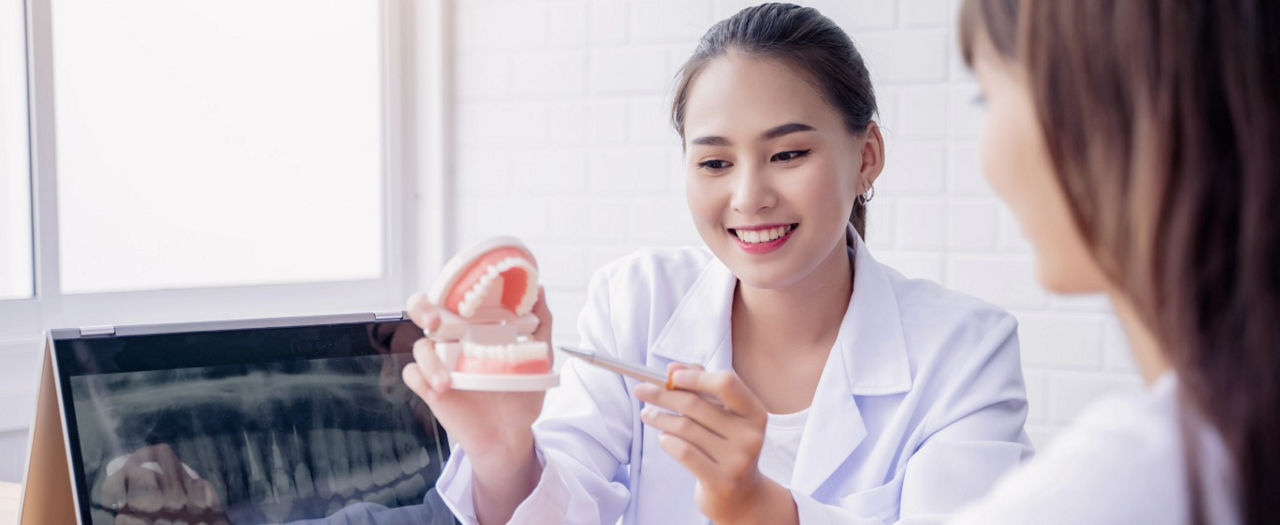 Lấy tủy răng có được bảo hiểm y tế chi trả không?