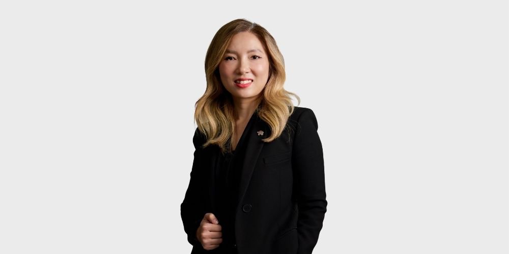 Phó Tổng Giám đốc Tuân thủ và Rủi ro