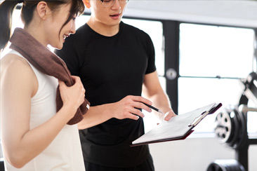 Những vấn đề sức khỏe cần chú ý sau tuổi 30