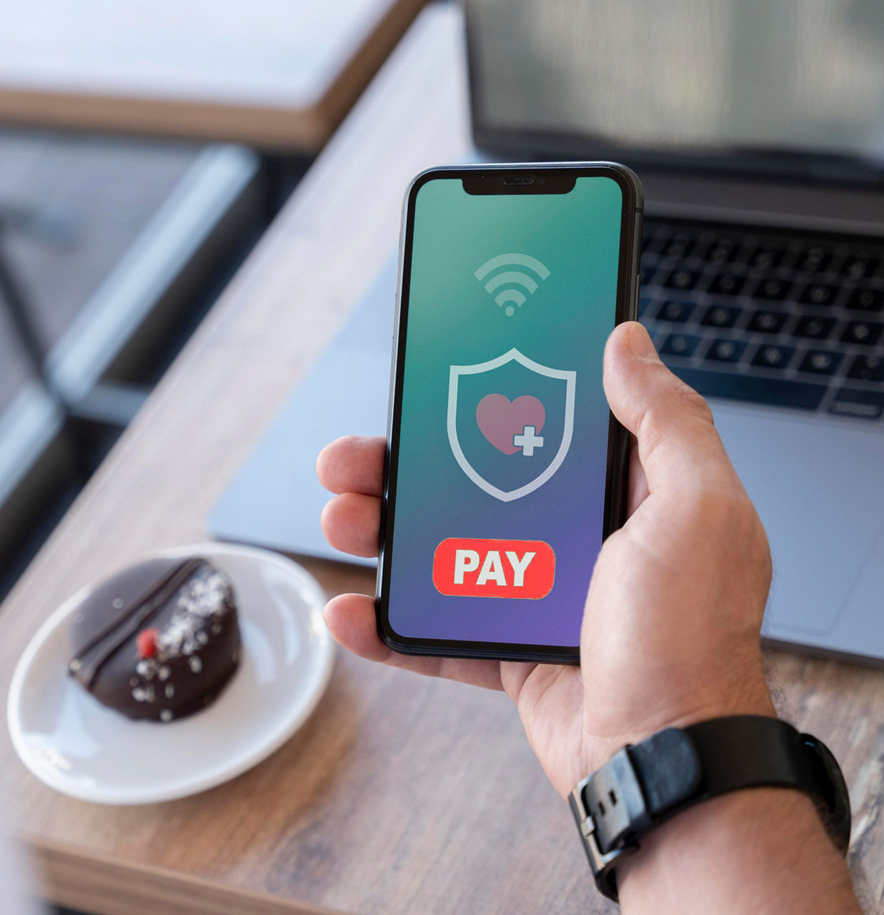 Desktop Image – Alt text *