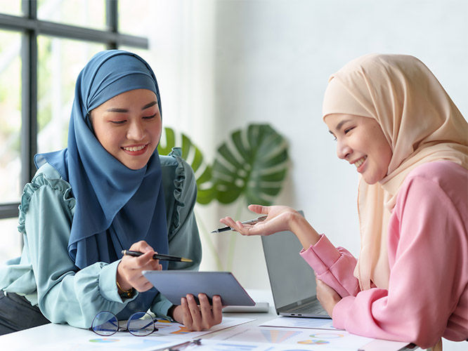 Tetap Terlindungi dengan Penyesuaian Biaya Asuransi PRUWell Health Syariah