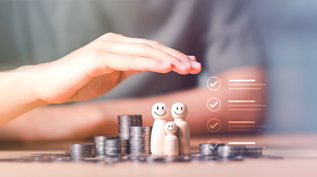 Tìm hiểu về chương trình PRURewards