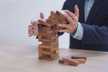 Rủi ro trong đầu tư là gì? Hiểu rõ để luôn chủ động