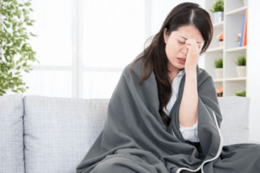 ป่วยบ่อยเกิดจากอะไร ทำอย่างไรให้สุขภาพแข็งแรงยืนยาว