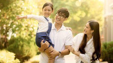 sản phẩm bảo hiểm miễn đóng phí