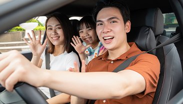 Bảo hiểm Nhân thọ có kỳ hạn