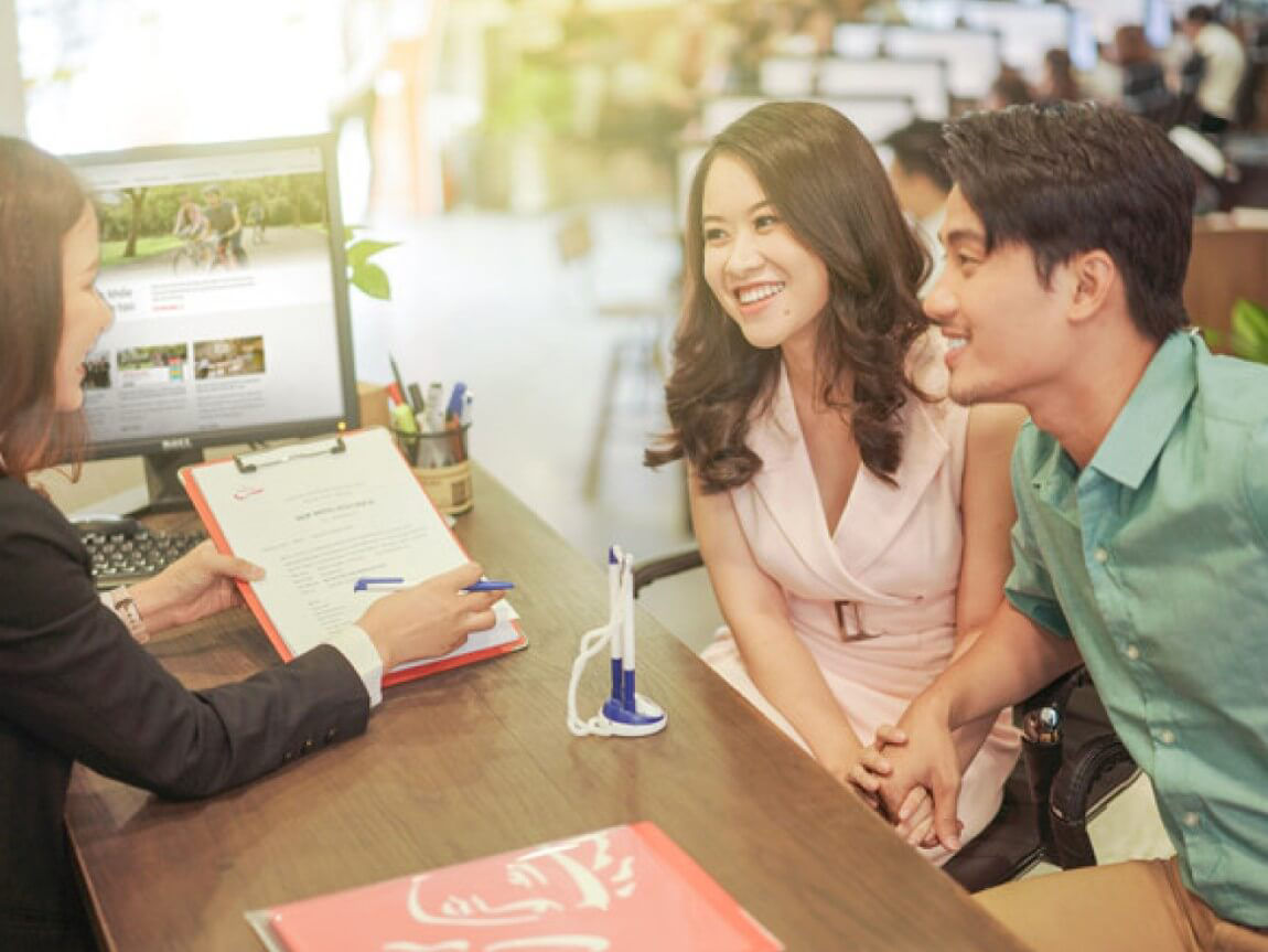 Tập đoàn tài chính hàng đầu thế giới Prudential