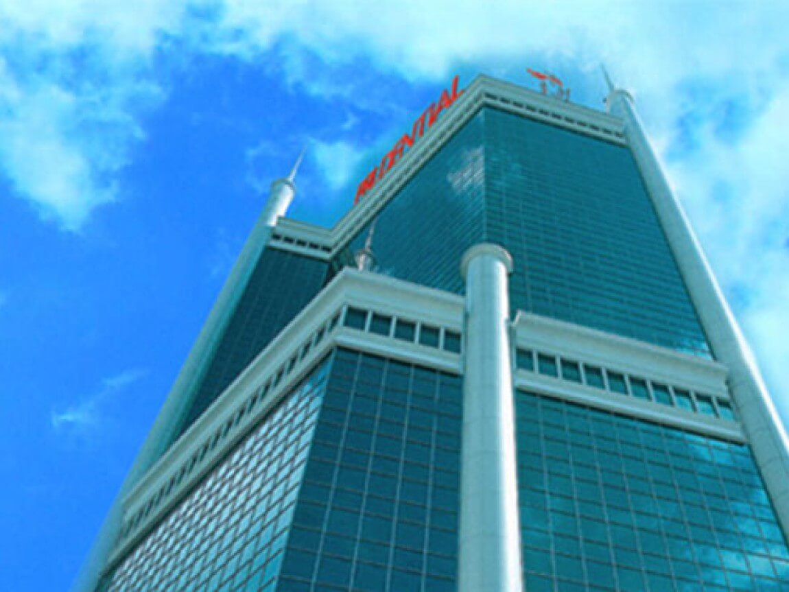 Lịch sử phát triển Prudential Việt Nam