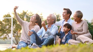 Bảo vệ tài chính toàn diện trước các rủi ro trong cuộc sống