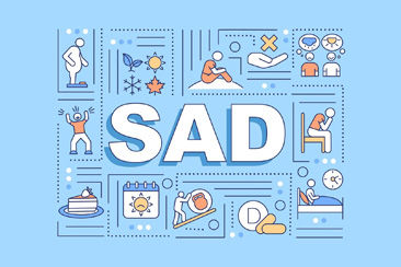 Vì sao thời tiết có thể khiến chúng ta trầm cảm?