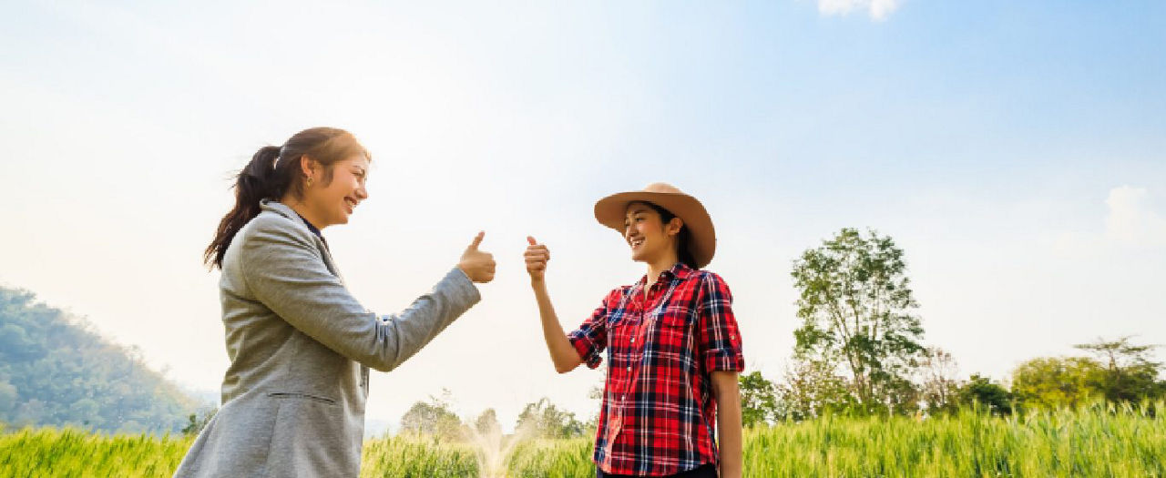 Vốn 100tr nên kinh doanh gì ở nông thôn dễ sinh lời, ít rủi ro?