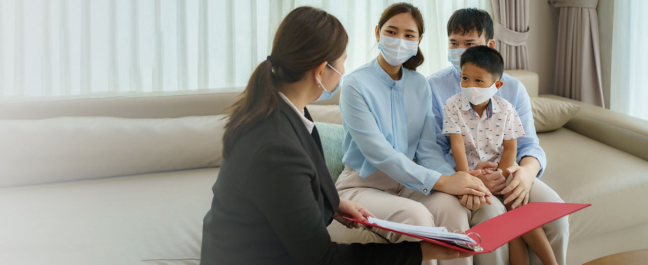 What is Term Life Insurance?