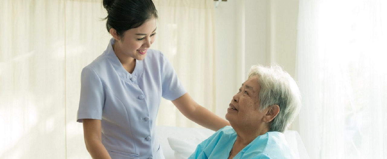 ผู้หญิงมีแนวโน้มที่จะเป็นโรคอัลไซเมอร์