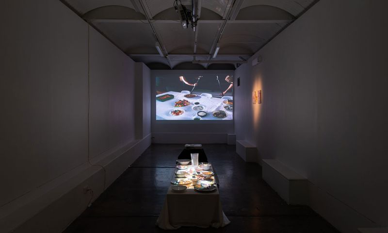 First Site Gallery Expressions of Interest
