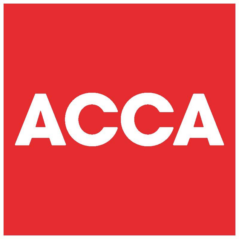ACCA logo